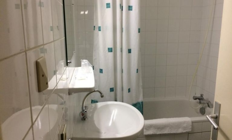 Hotel Acapulco, Montpellier