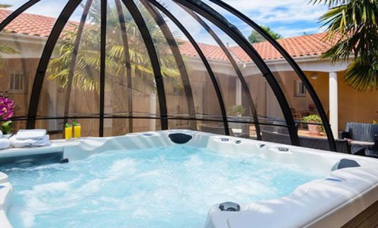 Hotel La Closerie, Nantes