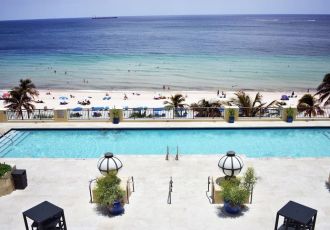 Hotel The Atlantic Hotel & Spa image