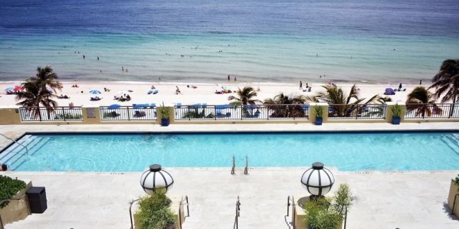 Hotel The Atlantic Hotel & Spa image