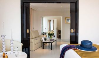 Hotel Aston La Scala Niza