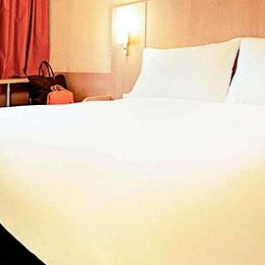 Hôtel Ibis Marne-la-Vallée Noisy