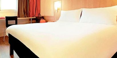 Hôtel Ibis Marne-la-Vallée Noisy
