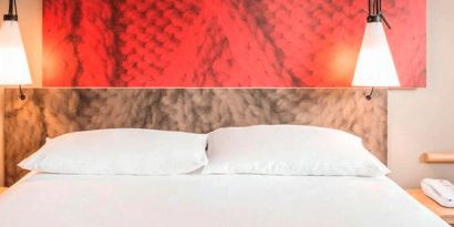 Hôtel Ibis Marne-la-Vallée Noisy