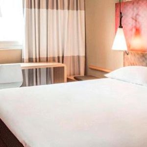 Hôtel Ibis Marne-la-Vallée Noisy