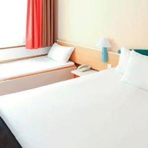 Hôtel Ibis Marne-la-Vallée Noisy