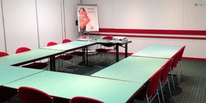 Hôtel Ibis Marne-la-Vallée Noisy