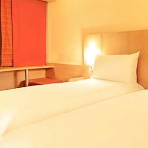 Hôtel Ibis Marne-la-Vallée Noisy