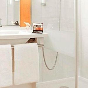Hôtel Ibis Marne-la-Vallée Noisy