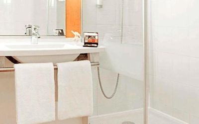 Hôtel Ibis Marne-la-Vallée Noisy