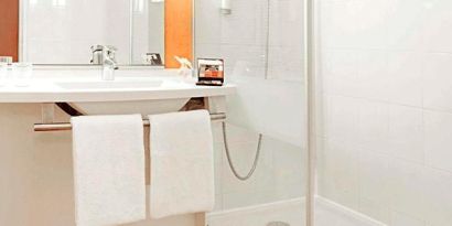 Hôtel Ibis Marne-la-Vallée Noisy