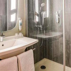 Hôtel Ibis Marne-la-Vallée Noisy