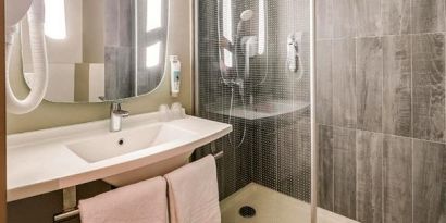 Hôtel Ibis Marne-la-Vallée Noisy