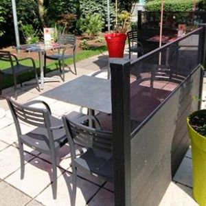 Hôtel Ibis Marne-la-Vallée Noisy