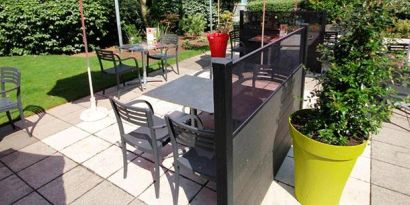 Hôtel Ibis Marne-la-Vallée Noisy