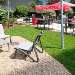 Hôtel Ibis Marne-la-Vallée Noisy