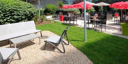 Hôtel Ibis Marne-la-Vallée Noisy