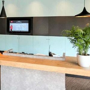 Hôtel Ibis Marne-la-Vallée Noisy