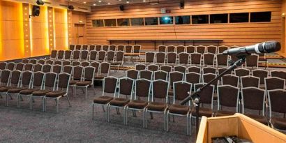 Hôtel Ibis Marne-la-Vallée Noisy