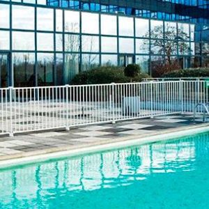 Hôtel Ibis Marne-la-Vallée Noisy