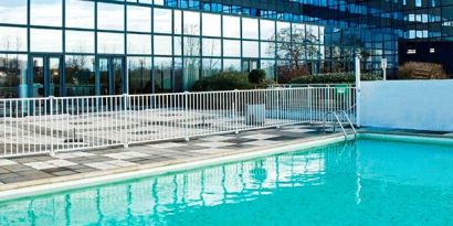 Hôtel Ibis Marne-la-Vallée Noisy