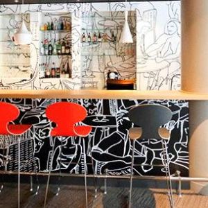Hôtel Ibis Marne-la-Vallée Noisy