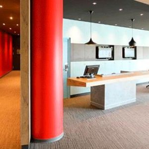 Hôtel Ibis Marne-la-Vallée Noisy