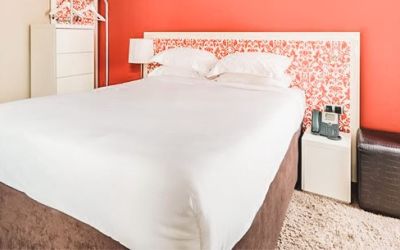 Hôtel Pavillon Nation