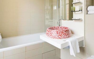 Hôtel Pavillon Nation