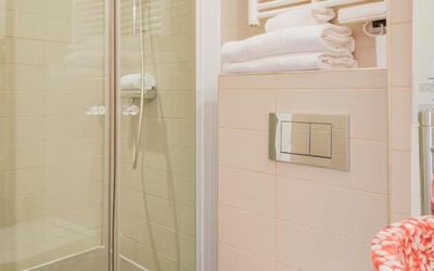 Hôtel Pavillon Nation