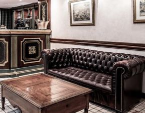 Hotel Villa Beaumarchais, Paris