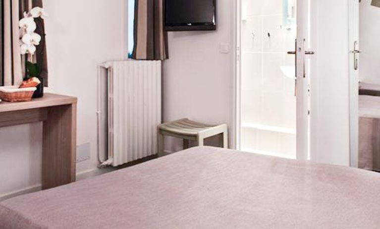 Louisa Hotel, Paris