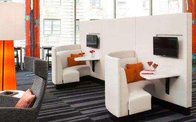 Property amenity at Courtyard By Marriott New York Manhattan/Central Park.