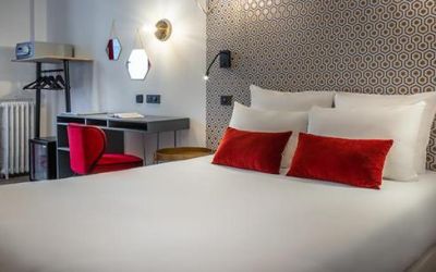 Hôtel Royal Opéra