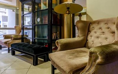 Hotel Riviera