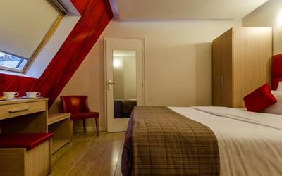 Hotel Riviera