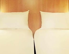 Hôtel Ibis Paris Italie Tolbiac, Paris