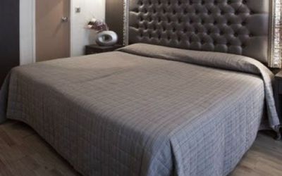 Hotel Lebron, Paris