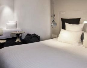 Hôtel Color Design, Paris