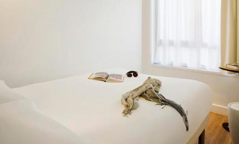 Hôtel ibis Styles Paris Buttes Chaumont, Paris