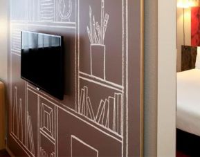 Hôtel Ibis Paris Le Bourget, Paris
