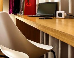 Hôtel Ibis Paris Le Bourget, Paris