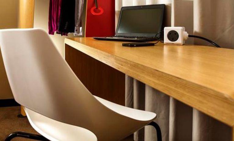 Hôtel Ibis Paris Le Bourget, Paris