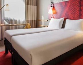 Hôtel Ibis Paris Le Bourget, Paris