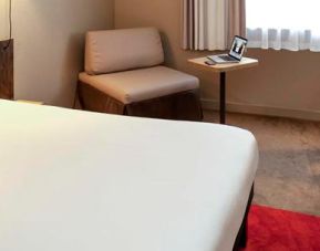 Hôtel Ibis Paris Le Bourget, Paris