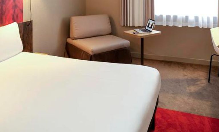 Hôtel Ibis Paris Le Bourget, Paris