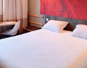 Hôtel Ibis Paris Le Bourget, Paris
