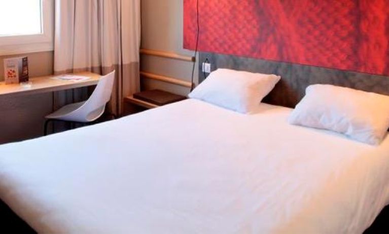 Hôtel Ibis Paris Le Bourget, Paris