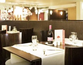 Hôtel Ibis Paris Le Bourget, Paris