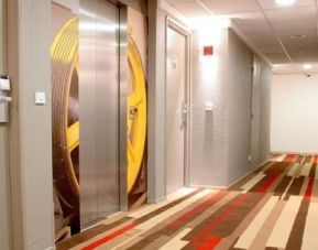 Hôtel Ibis Paris Le Bourget, Paris